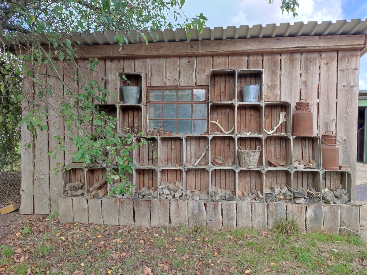 Holiday house Meadow view - Outdoor photo 4