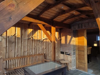 Holiday house Meadow view - Outdoor photo 2