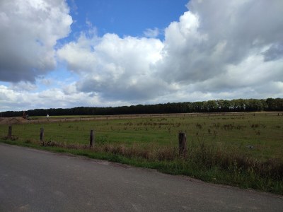Holiday house Meadow view - Outdoor photo 3