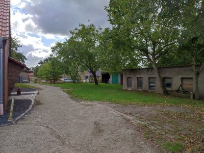 Holiday house Meadow view - Outdoor photo 5
