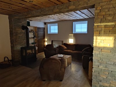 Holiday house Meadow view - Features photo 6