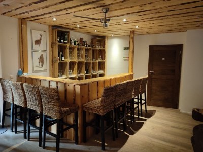 Holiday house Meadow view - Features photo 7