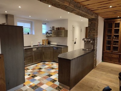 Holiday house Meadow view - Features photo 8