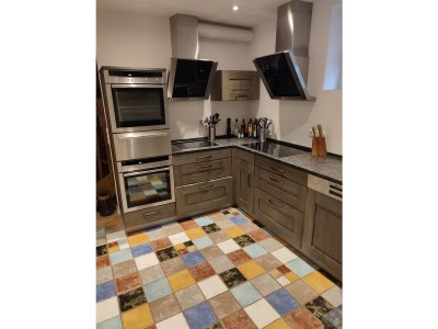 Holiday house Meadow view - Features photo 9