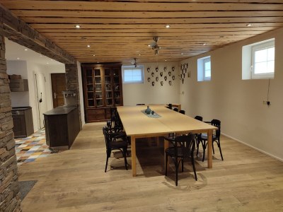 Holiday house Meadow view - Features photo 10