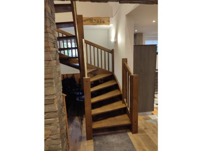 Holiday house Meadow view - Features photo 12