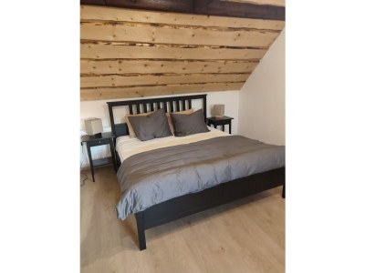 Holiday house Meadow view - Features photo 13