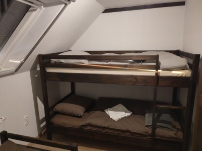 Holiday house Meadow view - Features photo 16