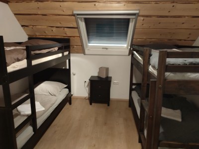 Holiday house Meadow view - Features photo 17