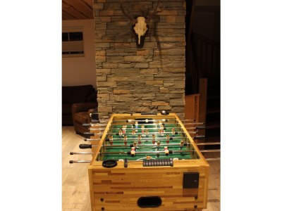 Holiday house Meadow view - Features photo 18