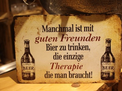 Holiday house Meadow view - Features photo 19