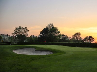 Holiday house Meadow view - Environment photo 20