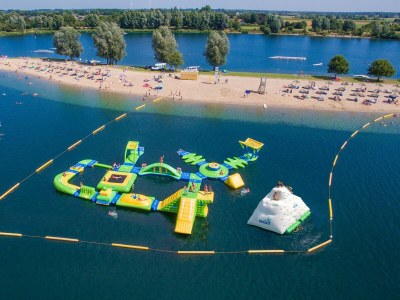 Holiday house Meadow view - Environment photo 22