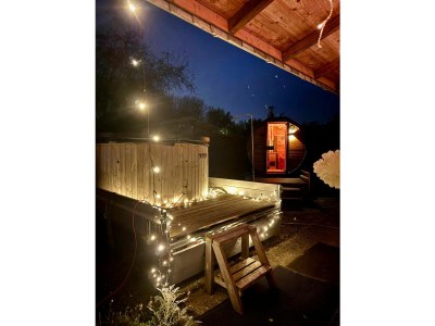 Holiday house Meadow view - Environment photo 27