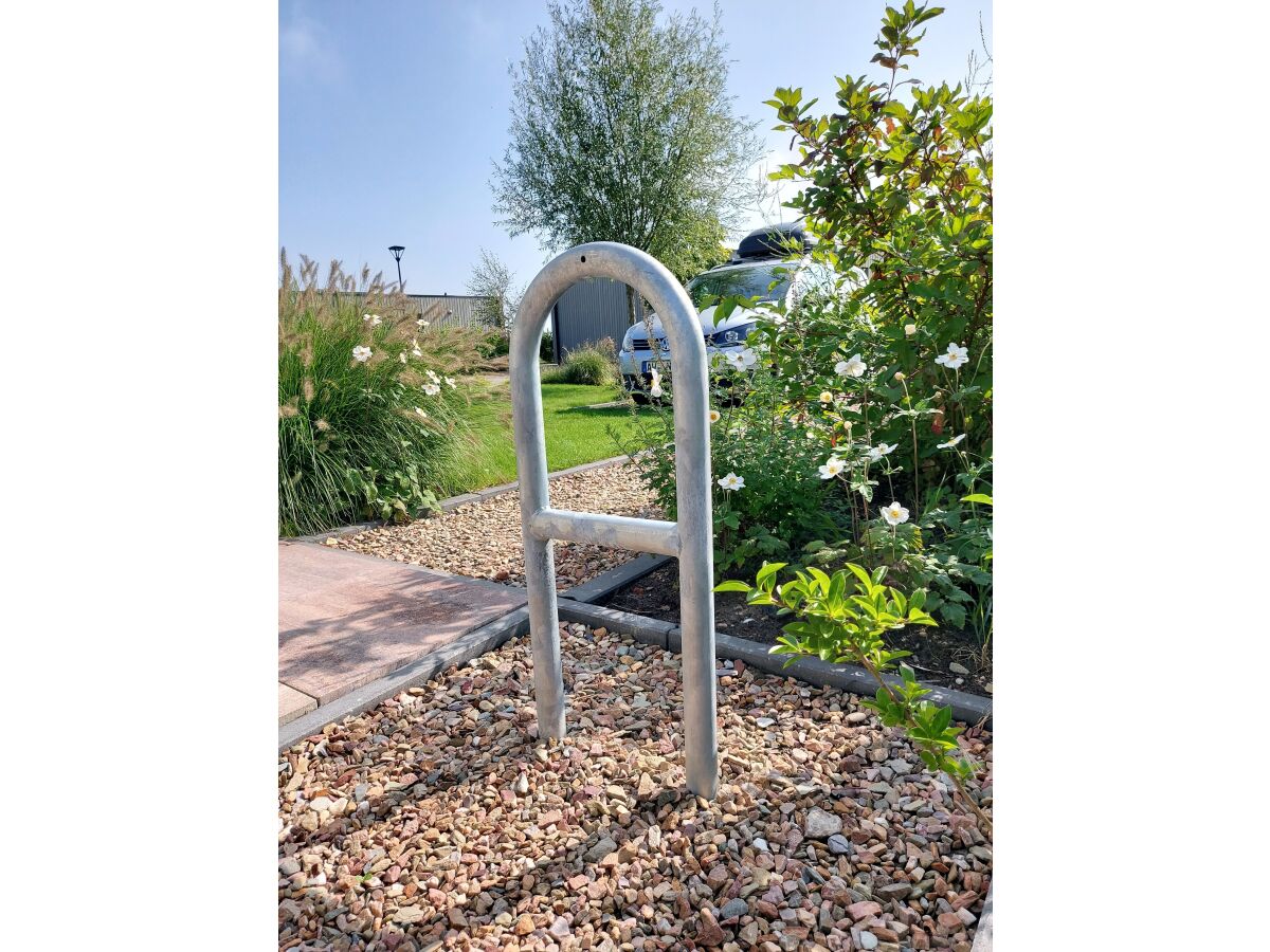 Holiday house Enkhuizer Beach House - Outdoor photo 2