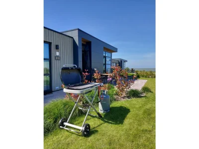 Holiday house Enkhuizer Beach House - Outdoor photo 3