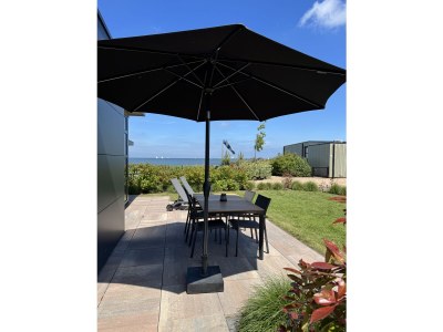 Holiday house Enkhuizer Beach House - Outdoor photo 4