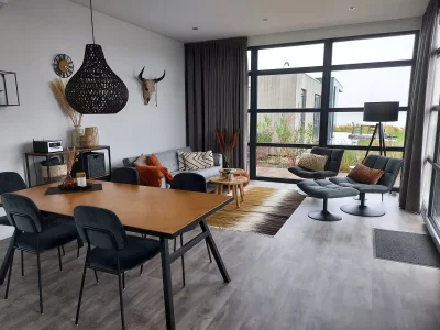 Holiday house Enkhuizer Beach House - Features photo 6