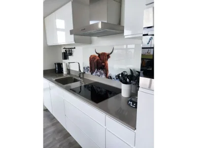 Holiday house Enkhuizer Beach House - Features photo 7