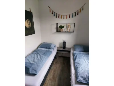 Holiday house Enkhuizer Beach House - Features photo 10