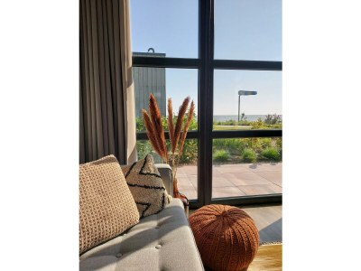 Holiday house Enkhuizer Beach House - Features photo 11