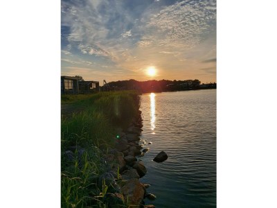 Holiday house Enkhuizer Beach House - Environment photo 12