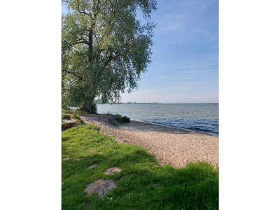 Holiday house Enkhuizer Beach House - Environment photo 13