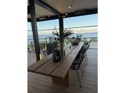 Holiday house Enkhuizer Beach House - Environment photo 16