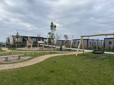 Holiday house Enkhuizer Beach House - Environment photo 17