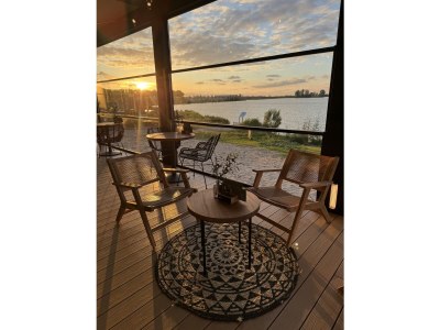 Holiday house Enkhuizer Beach House - Environment photo 18