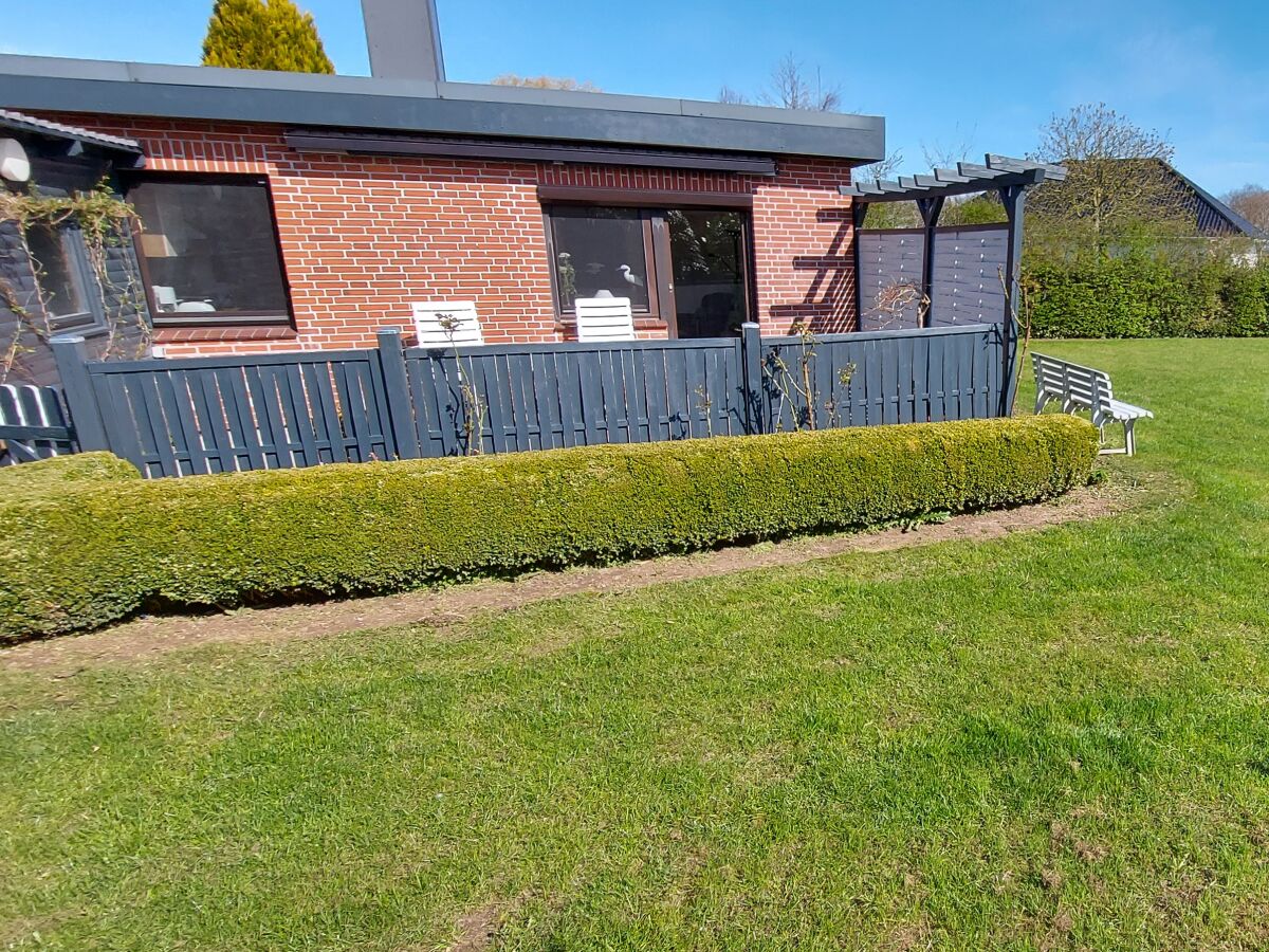 Bungalow L. Becke - Outdoor photo 3