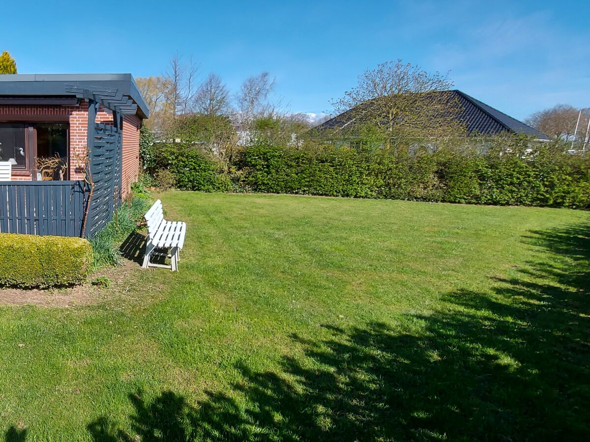 Bungalow L. Becke - Outdoor photo 4