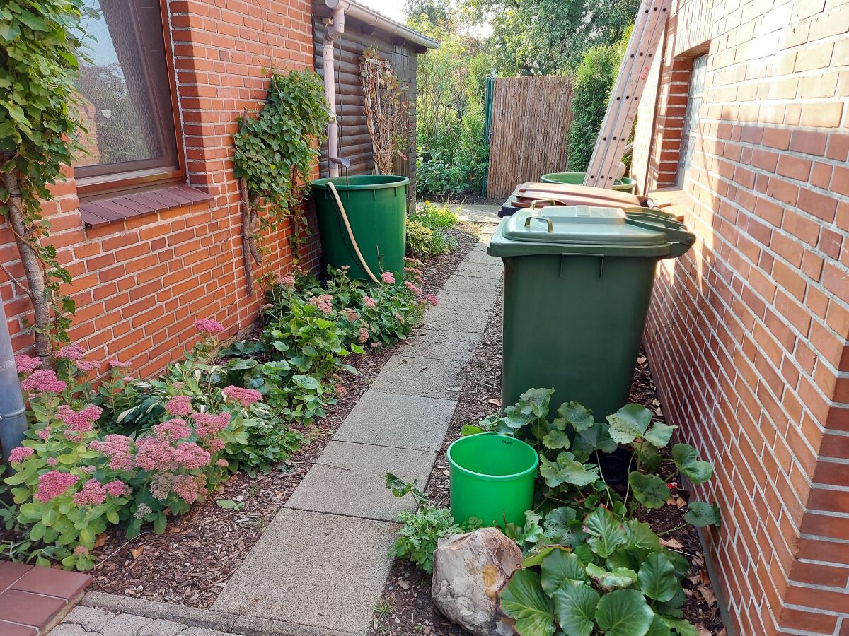 Bungalow L. Becke - Outdoor photo 5