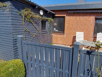 Bungalow L. Becke - Outdoor photo 2