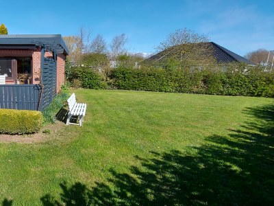 Bungalow L. Becke - Outdoor photo 4