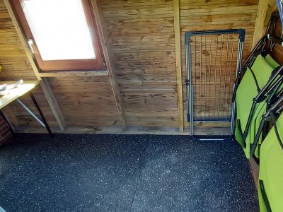 Bungalow L. Becke - Outdoor photo 6