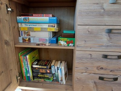 Bungalow L. Becke - Features photo 9