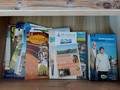 Bungalow L. Becke - Features photo 10