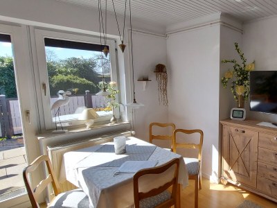 Bungalow L. Becke - Features photo 11