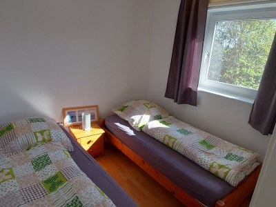 Bungalow L. Becke - Features photo 14