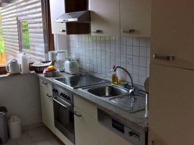 Bungalow L. Becke - Features photo 17