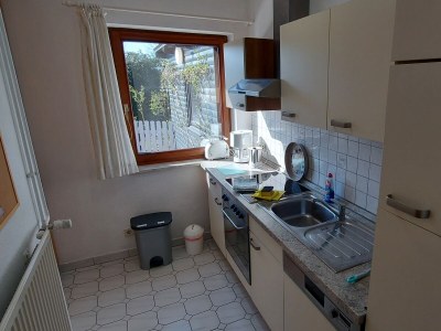 Bungalow L. Becke - Features photo 18