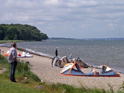 Bungalow L. Becke - Environment photo 22