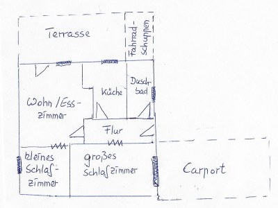 Bungalow L. Becke - Document photo 25