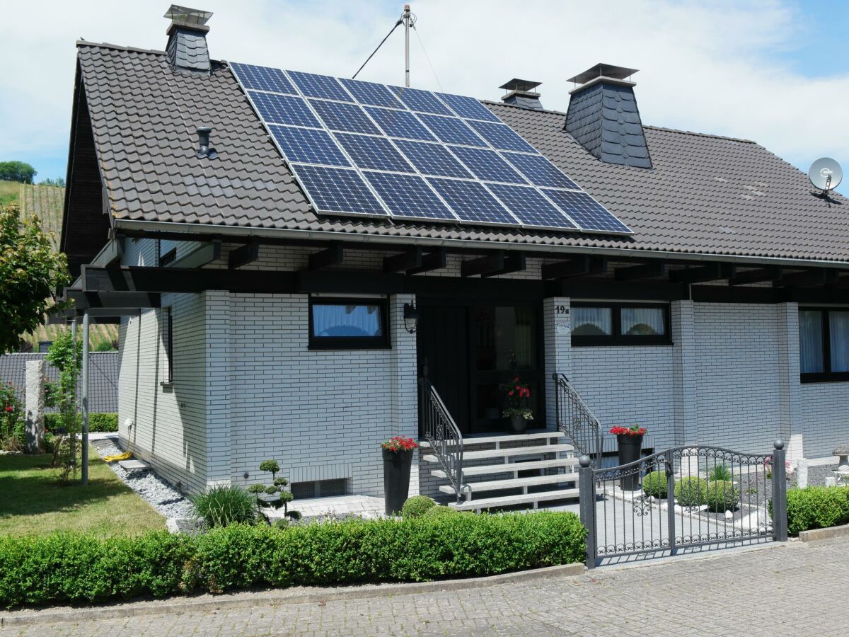 Apartment Ferienwohnung Claudia Grasnick