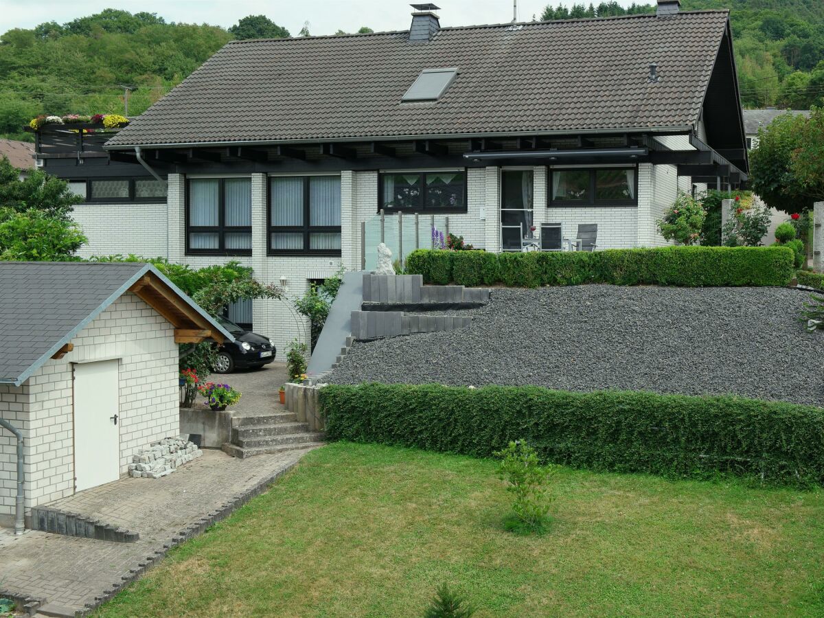 Apartment Ferienwohnung Claudia Grasnick - Outdoor photo 2