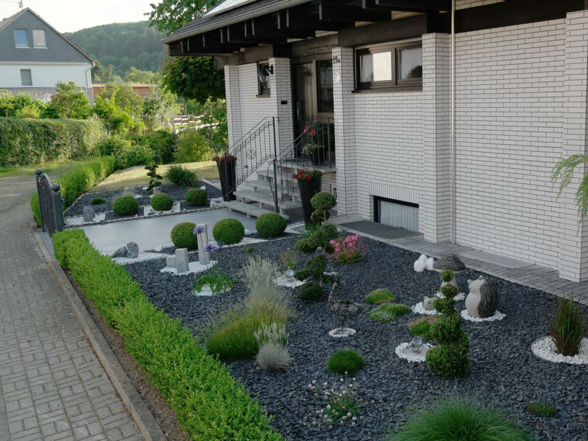 Apartment Ferienwohnung Claudia Grasnick - Outdoor photo 3