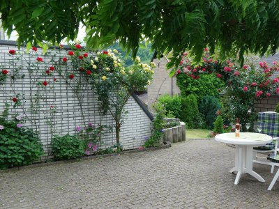Apartment Ferienwohnung Claudia Grasnick - Outdoor photo 4