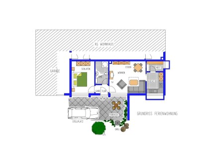 Apartment Ferienwohnung Claudia Grasnick - Outdoor photo 6