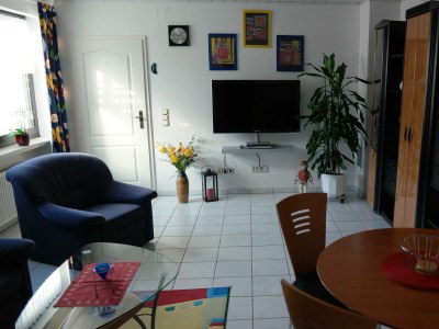 Apartment Ferienwohnung Claudia Grasnick - Features photo 8